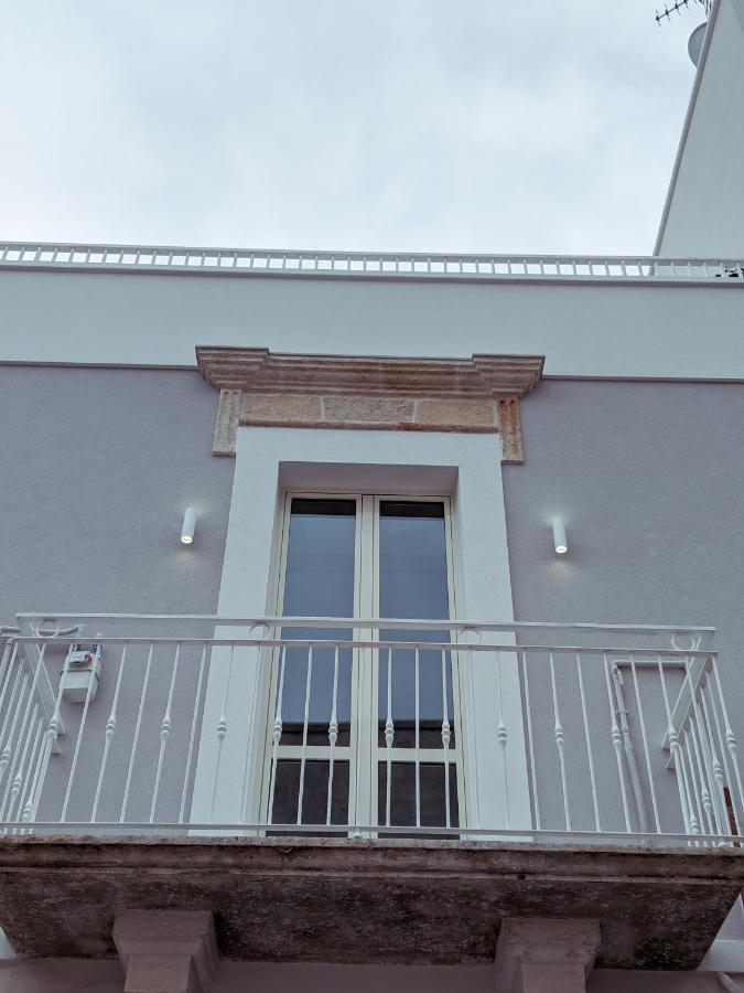 Dimora Lilla Villa Polignano a Mare Exterior photo