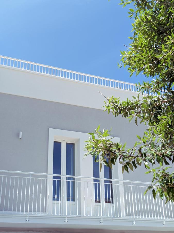 Dimora Lilla Villa Polignano a Mare Exterior photo