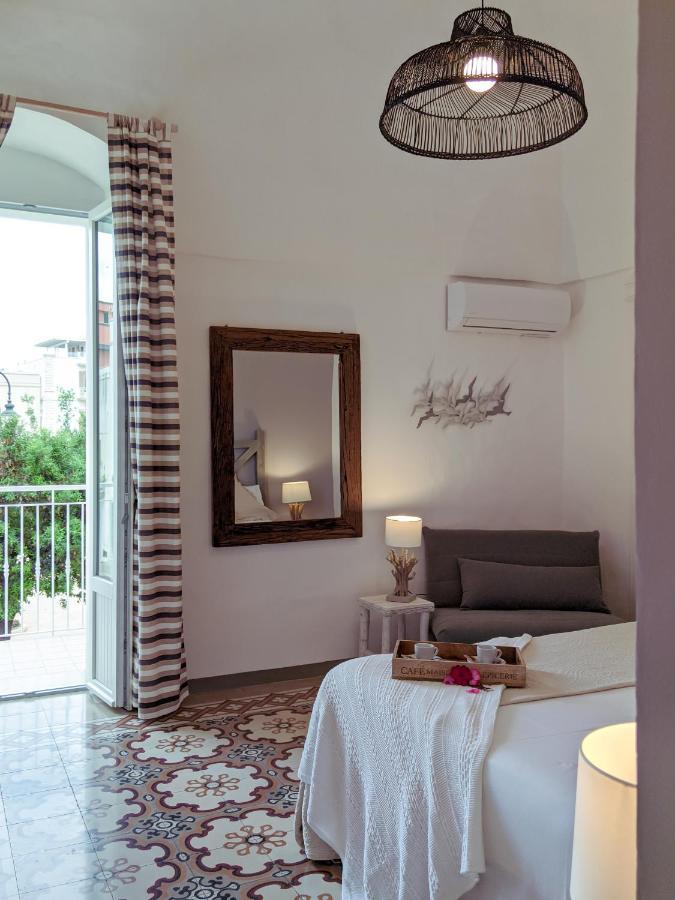 Dimora Lilla Villa Polignano a Mare Exterior photo