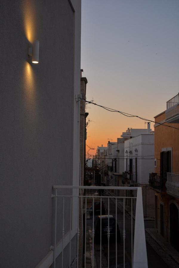 Dimora Lilla Villa Polignano a Mare Exterior photo