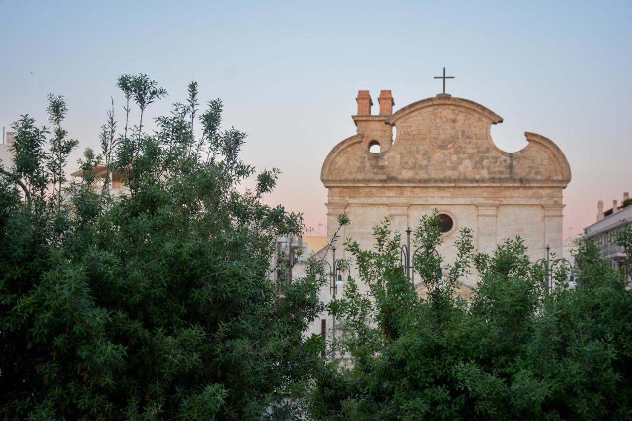 Dimora Lilla Villa Polignano a Mare Exterior photo
