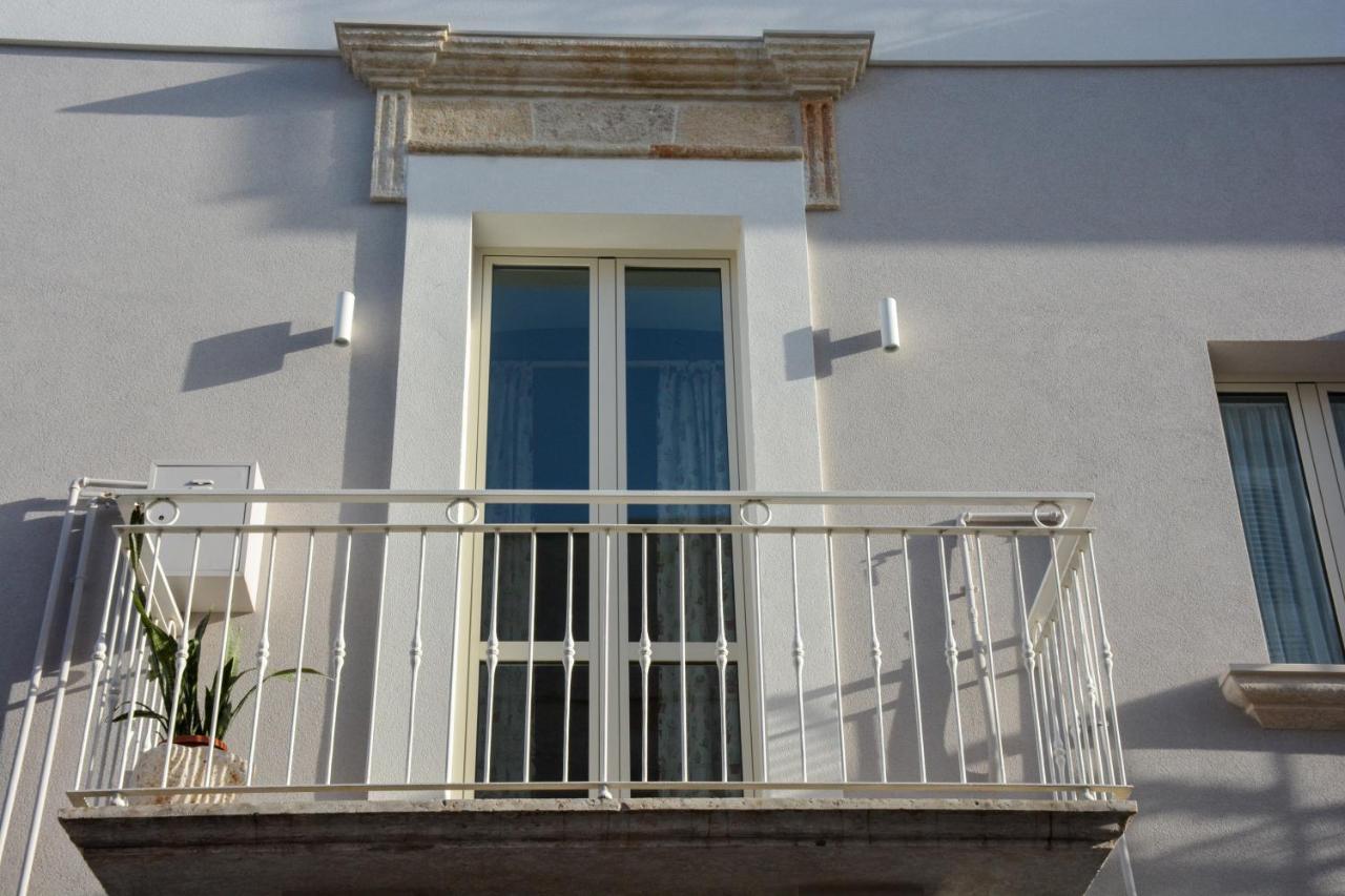 Dimora Lilla Villa Polignano a Mare Exterior photo