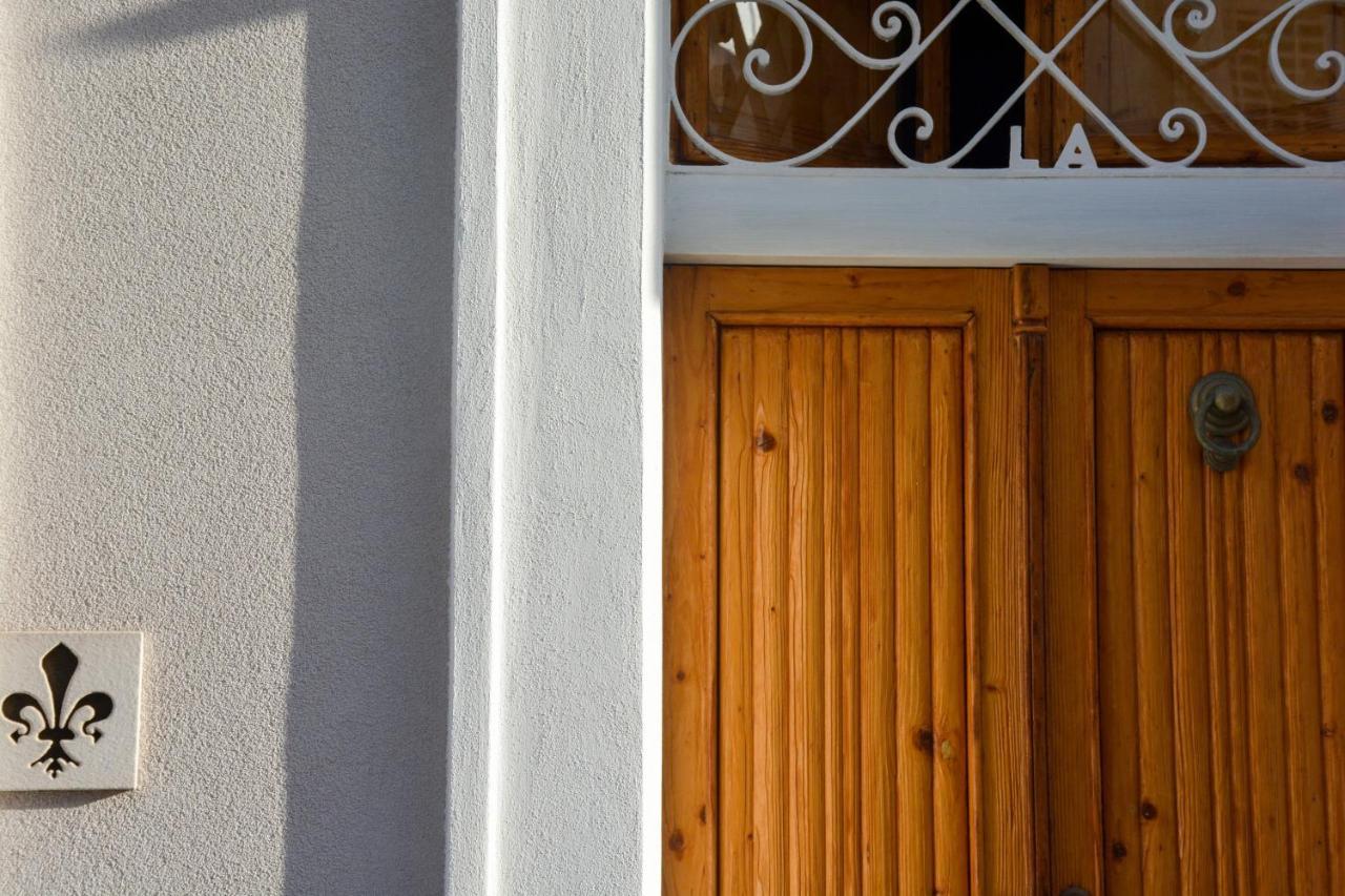 Dimora Lilla Villa Polignano a Mare Exterior photo