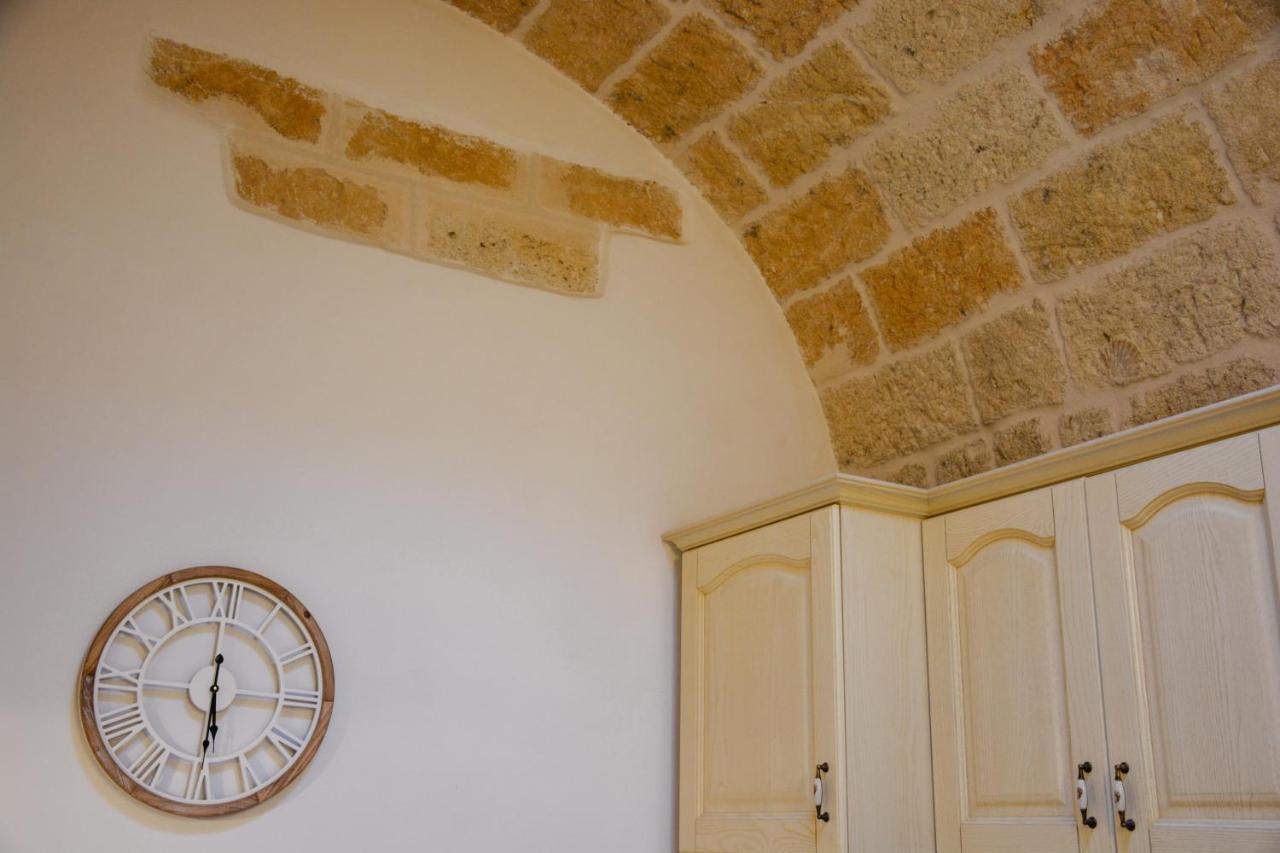 Dimora Lilla Villa Polignano a Mare Exterior photo